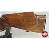 Image 19 : RIFLE : Voere Kufstein Austria 22LR : Laufstahl 3 : Semi-Auto : c/w Weaver Scope ~ Micro Trac  c/w E