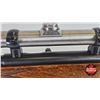 Image 21 : RIFLE : Voere Kufstein Austria 22LR : Laufstahl 3 : Semi-Auto : c/w Weaver Scope ~ Micro Trac  c/w E