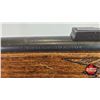 Image 23 : RIFLE : Voere Kufstein Austria 22LR : Laufstahl 3 : Semi-Auto : c/w Weaver Scope ~ Micro Trac  c/w E