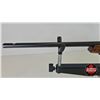 Image 24 : RIFLE : Voere Kufstein Austria 22LR : Laufstahl 3 : Semi-Auto : c/w Weaver Scope ~ Micro Trac  c/w E