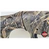 Image 17 : SHOTGUN : Benelli Super Nova 12ga 2-3/4" & 3" & 3-1/2" : Pump Action : (Realtree Max-5 Camo) (BBL 27