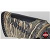 Image 18 : SHOTGUN : Benelli Super Nova 12ga 2-3/4" & 3" & 3-1/2" : Pump Action : (Realtree Max-5 Camo) (BBL 27