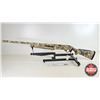 Image 19 : SHOTGUN : Benelli Super Nova 12ga 2-3/4" & 3" & 3-1/2" : Pump Action : (Realtree Max-5 Camo) (BBL 27