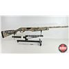 Image 1 : SHOTGUN : Benelli Super Nova 12ga 2-3/4" & 3" & 3-1/2" : Pump Action : (Realtree Max-5 Camo) (BBL 27