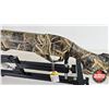 Image 21 : SHOTGUN : Benelli Super Nova 12ga 2-3/4" & 3" & 3-1/2" : Pump Action : (Realtree Max-5 Camo) (BBL 27