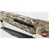 Image 23 : SHOTGUN : Benelli Super Nova 12ga 2-3/4" & 3" & 3-1/2" : Pump Action : (Realtree Max-5 Camo) (BBL 27