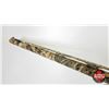 Image 24 : SHOTGUN : Benelli Super Nova 12ga 2-3/4" & 3" & 3-1/2" : Pump Action : (Realtree Max-5 Camo) (BBL 27