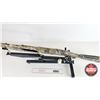 Image 25 : SHOTGUN : Benelli Super Nova 12ga 2-3/4" & 3" & 3-1/2" : Pump Action : (Realtree Max-5 Camo) (BBL 27