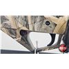 Image 26 : SHOTGUN : Benelli Super Nova 12ga 2-3/4" & 3" & 3-1/2" : Pump Action : (Realtree Max-5 Camo) (BBL 27