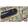 Image 2 : SHOTGUN : Benelli Super Nova 12ga 2-3/4" & 3" & 3-1/2" : Pump Action : (Realtree Max-5 Camo) (BBL 27