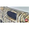 Image 3 : SHOTGUN : Benelli Super Nova 12ga 2-3/4" & 3" & 3-1/2" : Pump Action : (Realtree Max-5 Camo) (BBL 27