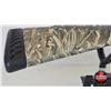 Image 4 : SHOTGUN : Benelli Super Nova 12ga 2-3/4" & 3" & 3-1/2" : Pump Action : (Realtree Max-5 Camo) (BBL 27