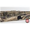 Image 7 : SHOTGUN : Benelli Super Nova 12ga 2-3/4" & 3" & 3-1/2" : Pump Action : (Realtree Max-5 Camo) (BBL 27