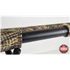 Image 9 : SHOTGUN : Benelli Super Nova 12ga 2-3/4" & 3" & 3-1/2" : Pump Action : (Realtree Max-5 Camo) (BBL 27