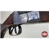 Image 16 : SHOTGUN : Ithaca 20ga Side x Side : Break Action  (BBL 28") (S/N#442237)