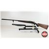 Image 18 : SHOTGUN : Ithaca 20ga Side x Side : Break Action  (BBL 28") (S/N#442237)