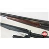 Image 22 : SHOTGUN : Ithaca 20ga Side x Side : Break Action  (BBL 28") (S/N#442237)