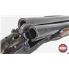 Image 2 : SHOTGUN : Ithaca 20ga Side x Side : Break Action  (BBL 28") (S/N#442237)