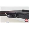 Image 6 : SHOTGUN : Ithaca 20ga Side x Side : Break Action  (BBL 28") (S/N#442237)
