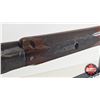 Image 7 : SHOTGUN : Ithaca 20ga Side x Side : Break Action  (BBL 28") (S/N#442237)