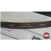 Image 10 : RIFLE : Winchester 308 Win : Model 100 : Semi-Auto : c/w BSA Scope 3-12x40IR  c/w Sling (BBL 19") (S