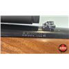 Image 13 : RIFLE : Winchester 308 Win : Model 100 : Semi-Auto : c/w BSA Scope 3-12x40IR  c/w Sling (BBL 19") (S