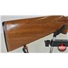 Image 14 : RIFLE : Winchester 308 Win : Model 100 : Semi-Auto : c/w BSA Scope 3-12x40IR  c/w Sling (BBL 19") (S