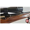 Image 16 : RIFLE : Winchester 308 Win : Model 100 : Semi-Auto : c/w BSA Scope 3-12x40IR  c/w Sling (BBL 19") (S