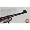 Image 17 : RIFLE : Winchester 308 Win : Model 100 : Semi-Auto : c/w BSA Scope 3-12x40IR  c/w Sling (BBL 19") (S