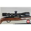 Image 18 : RIFLE : Winchester 308 Win : Model 100 : Semi-Auto : c/w BSA Scope 3-12x40IR  c/w Sling (BBL 19") (S