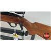 Image 21 : RIFLE : Winchester 308 Win : Model 100 : Semi-Auto : c/w BSA Scope 3-12x40IR  c/w Sling (BBL 19") (S