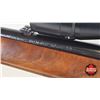 Image 23 : RIFLE : Winchester 308 Win : Model 100 : Semi-Auto : c/w BSA Scope 3-12x40IR  c/w Sling (BBL 19") (S