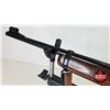 Image 27 : RIFLE : Winchester 308 Win : Model 100 : Semi-Auto : c/w BSA Scope 3-12x40IR  c/w Sling (BBL 19") (S