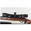 Image 28 : RIFLE : Winchester 308 Win : Model 100 : Semi-Auto : c/w BSA Scope 3-12x40IR  c/w Sling (BBL 19") (S
