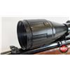 Image 29 : RIFLE : Winchester 308 Win : Model 100 : Semi-Auto : c/w BSA Scope 3-12x40IR  c/w Sling (BBL 19") (S