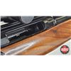 Image 2 : RIFLE : Winchester 308 Win : Model 100 : Semi-Auto : c/w BSA Scope 3-12x40IR  c/w Sling (BBL 19") (S