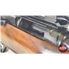 Image 3 : RIFLE : Winchester 308 Win : Model 100 : Semi-Auto : c/w BSA Scope 3-12x40IR  c/w Sling (BBL 19") (S