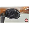 Image 5 : RIFLE : Winchester 308 Win : Model 100 : Semi-Auto : c/w BSA Scope 3-12x40IR  c/w Sling (BBL 19") (S