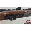 Image 6 : RIFLE : Winchester 308 Win : Model 100 : Semi-Auto : c/w BSA Scope 3-12x40IR  c/w Sling (BBL 19") (S