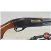 Image 14 : SHOTGUN : Remington Wingmaster 870 : 16ga (2-3/4" or shorter) :  Full Choke : Pump Action (BBL 28") 