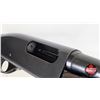 Image 3 : SHOTGUN : Remington Wingmaster 870 : 16ga (2-3/4" or shorter) :  Full Choke : Pump Action (BBL 28") 