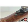 Image 12 : SHOTGUN : OF Mossberg & Son's 183DC : 410ga 3" : Bolt Action  (BBL 24") (S/N#NA)