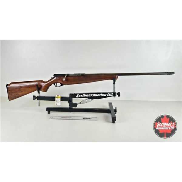 SHOTGUN : OF Mossberg & Son's 183DC : 410ga 3" : Bolt Action  (BBL 24") (S/N#NA)