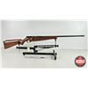 Image 1 : SHOTGUN : OF Mossberg & Son's 183DC : 410ga 3" : Bolt Action  (BBL 24") (S/N#NA)