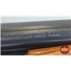 Image 16 : SHOTGUN : Remington Wingmaster 870 : 12ga (2-3/4" or shorter) :  Full Choke : Pump Action (BBL 30") 