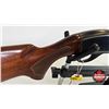 Image 19 : SHOTGUN : Remington Wingmaster 870 : 12ga (2-3/4" or shorter) :  Full Choke : Pump Action (BBL 30") 