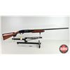 Image 1 : SHOTGUN : Remington Wingmaster 870 : 12ga (2-3/4" or shorter) :  Full Choke : Pump Action (BBL 30") 
