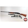 Image 21 : SHOTGUN : Remington Wingmaster 870 : 12ga (2-3/4" or shorter) :  Full Choke : Pump Action (BBL 30") 