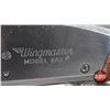 Image 25 : SHOTGUN : Remington Wingmaster 870 : 12ga (2-3/4" or shorter) :  Full Choke : Pump Action (BBL 30") 