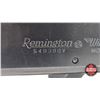 Image 26 : SHOTGUN : Remington Wingmaster 870 : 12ga (2-3/4" or shorter) :  Full Choke : Pump Action (BBL 30") 